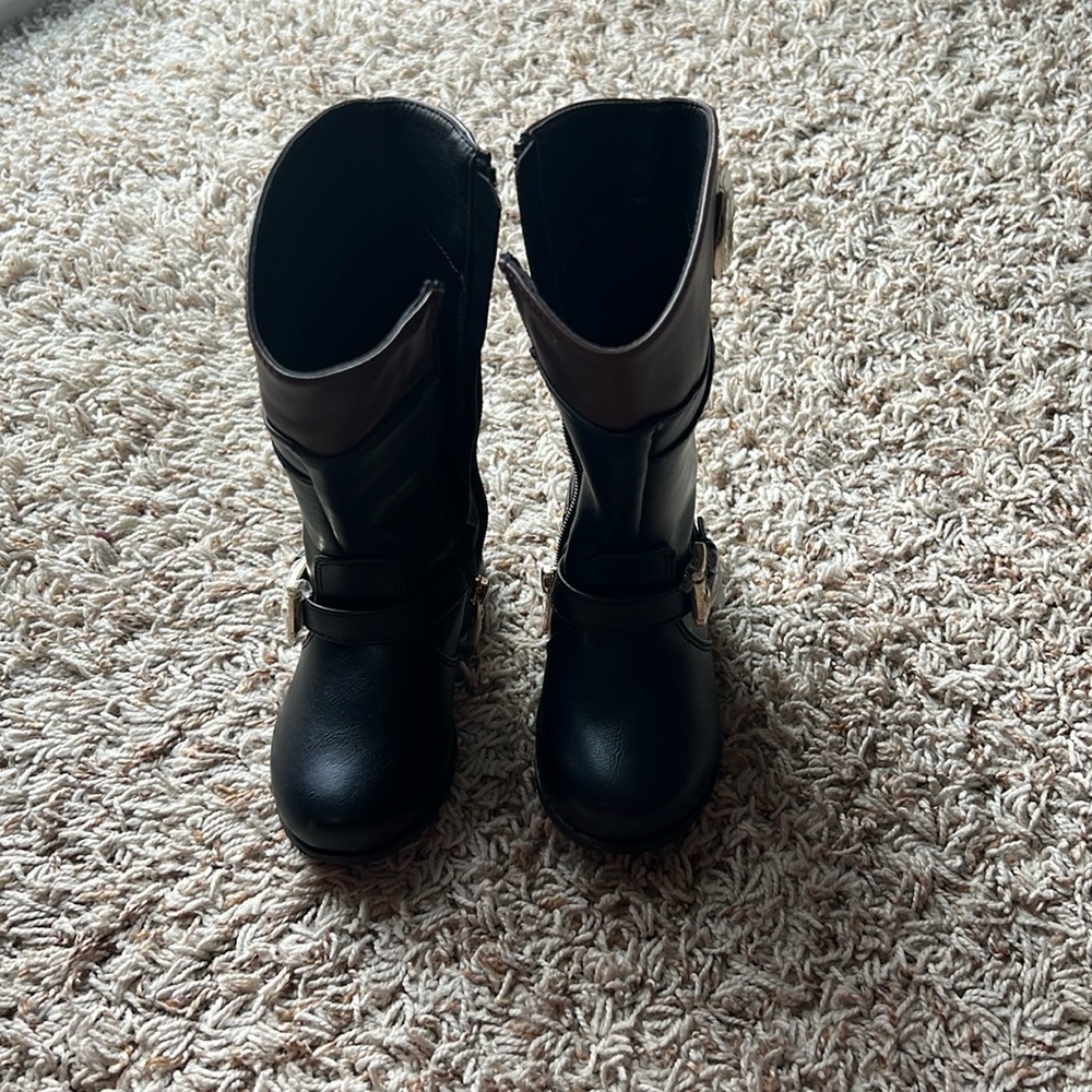 Michael Kors boots